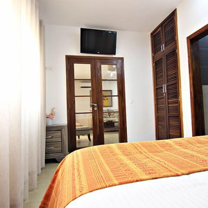 Hotel Les Residences Mamoune cazare Dakar