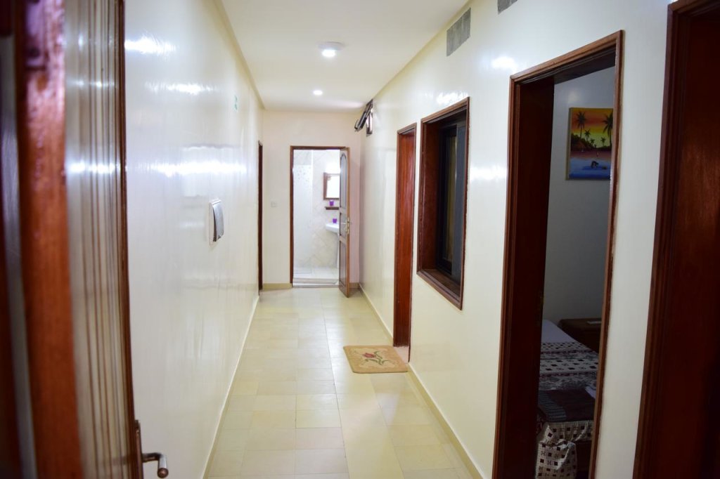 Hotel Residence Kakatar