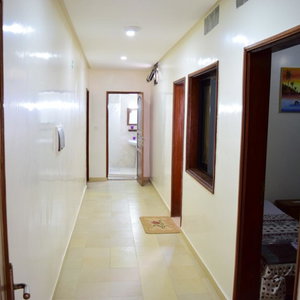 Hotel Residence Kakatar cazare Dakar