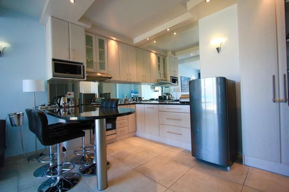 Hotel Ocean Breeze Hotel