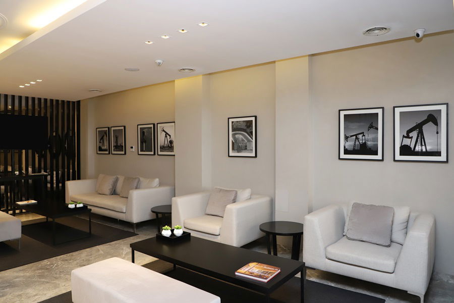 Hotel Agua Del Corral Hotel & Spa