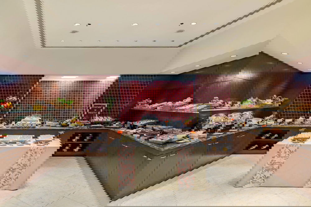 Hotel Sheraton Mendoza Hotel