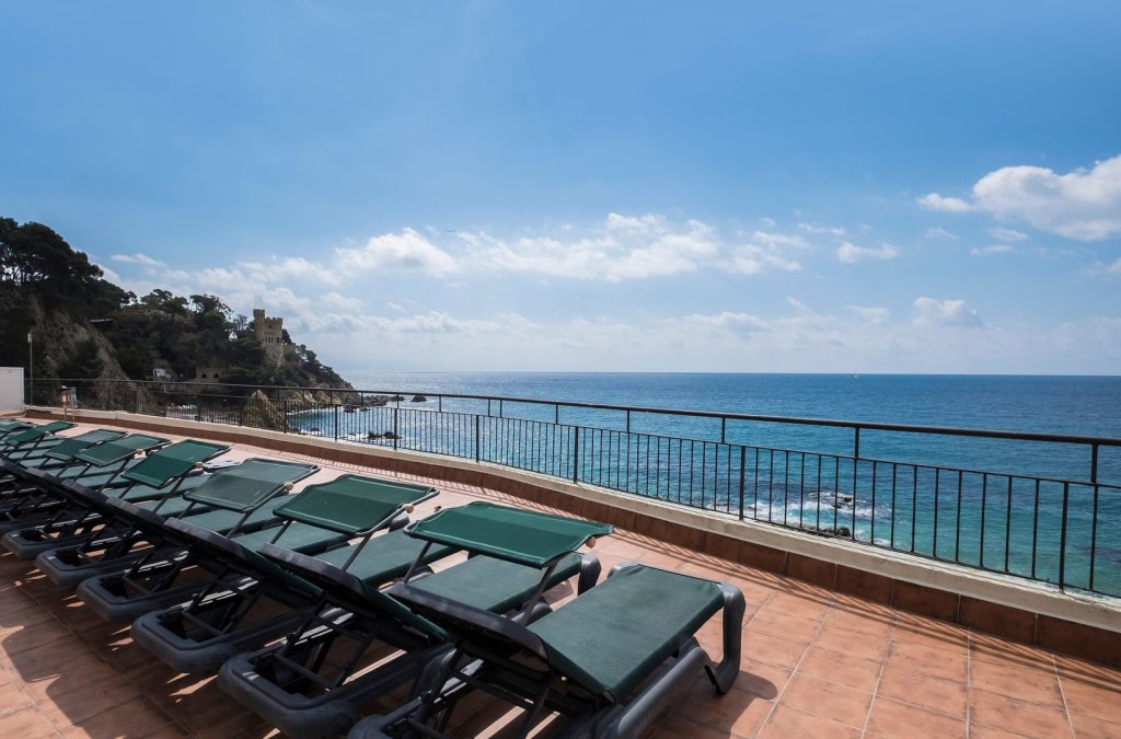 Hotel Rosamar Maxim - Adults Only