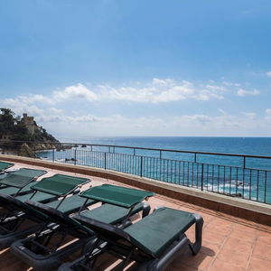 Hotel Hotel Rosamar Maxim - Adults Only cazare Lloret del Mar