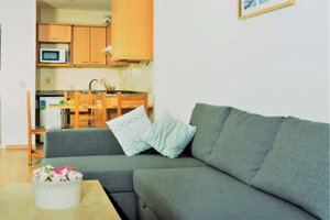 Hotel Els Llorers Apartamentos cazare Lloret del Mar