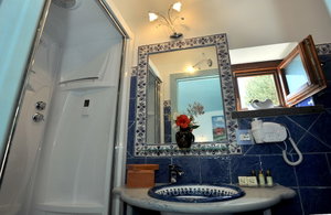 Hotel World Center cazare Amalfi
