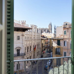 Sejur Hotel Cappuccino vacanta Palma