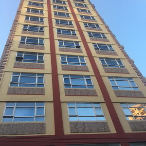 Hotel Sapphire cazare Dar es Salaam