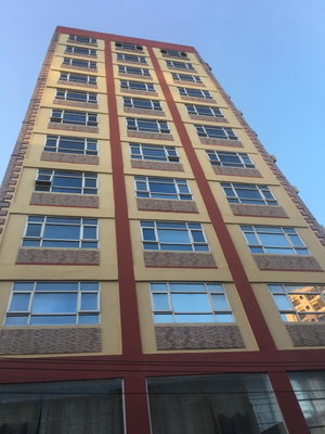 Hotel Sapphire cazare Dar es Salaam