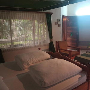 Hotel Dik Dik cazare Arusha