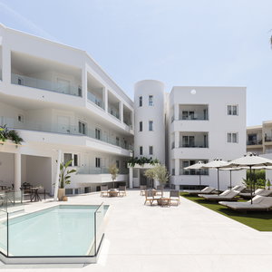 Sejur Anastasia Hotel vacanta Kos
