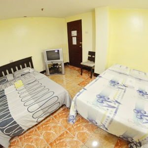 Hotel Honey Hunt House cazare Cebu City