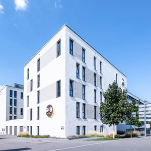 Hotel B&B Hotel Stuttgart-Zuffenhausen cazare Stuttgart
