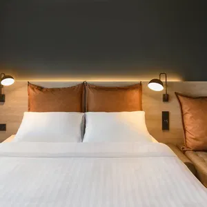 Hotel Moxy Stuttgart Feuerbach cazare Stuttgart