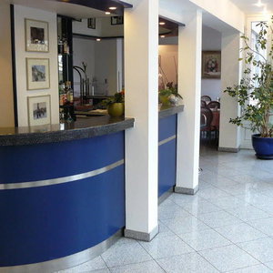 Hotel Mirage City Hotel Stuttgart cazare Stuttgart