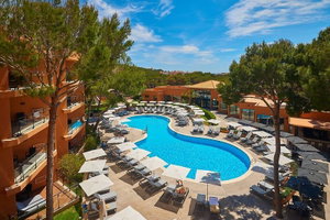 Hotel Protur Turo Pins cazare Cala Ratjada