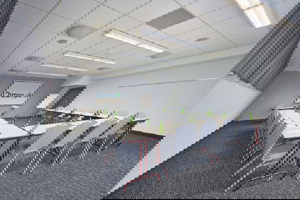 Hotel Hotel Campanile