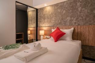 Hotel The Home Hotel Bangkok