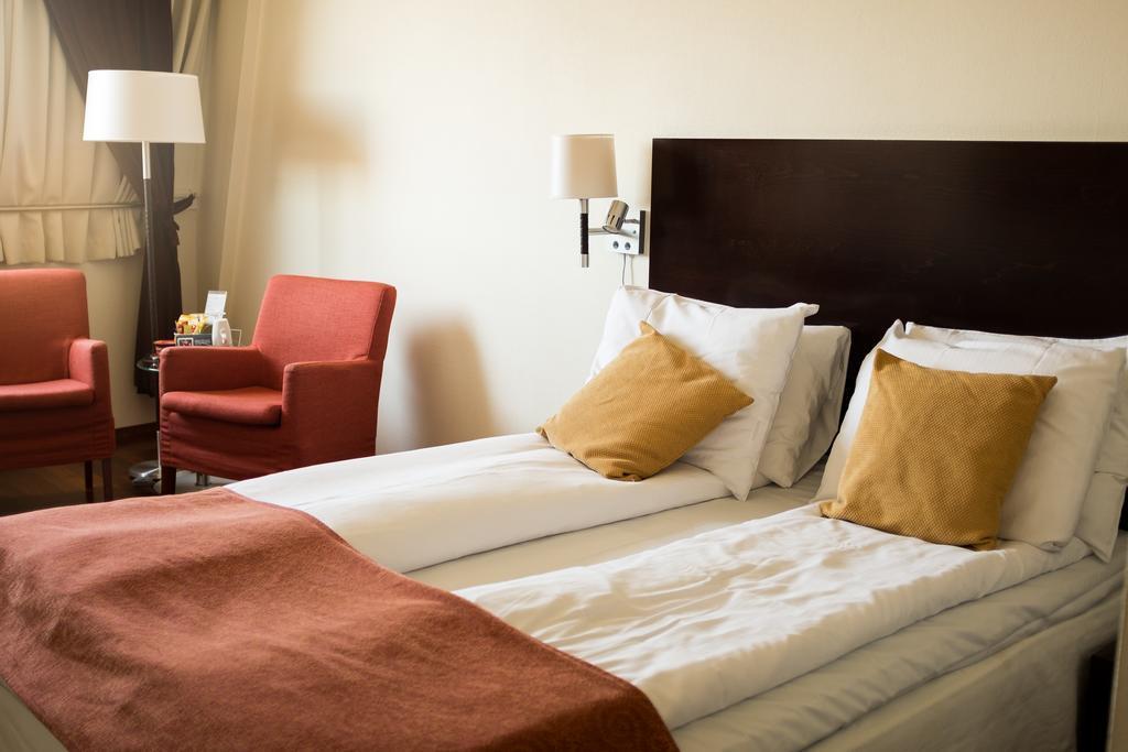 Hotel Hotel Victoria