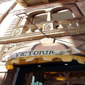 Sejur Hotel Victoria vacanta Taormina