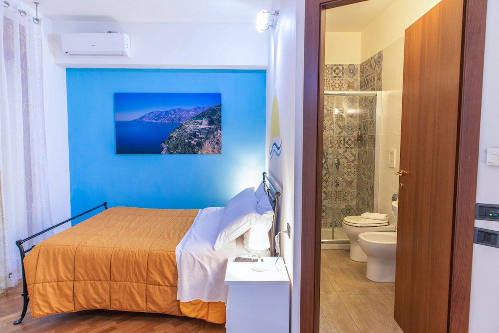 Hotel Amalfi Coast