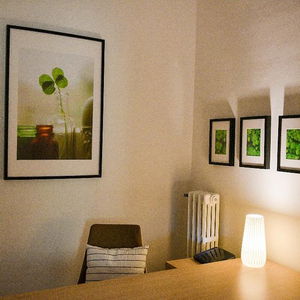 Sejur B&B Portafortuna Lucky Charm vacanta Salerno