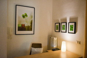 Hotel B&B Portafortuna Lucky Charm cazare Salerno