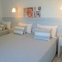 Sejur Hotel Pineda Splash - 30º Hotels vacanta Pineda del Mar