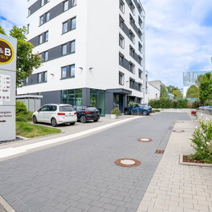 Hotel B&B Hotel Stuttgart-Airport/Messe cazare Stuttgart