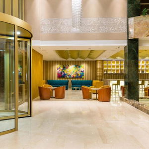 Hotel Hotel El Dorado Capital cazare Bogota