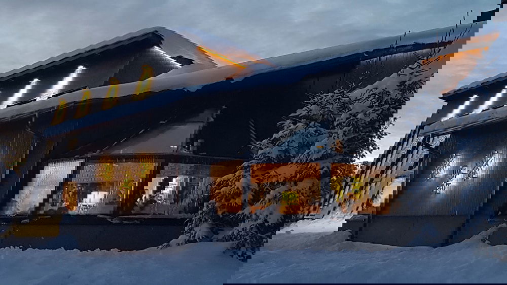 Hotel Santa's Igloos Arctic Circle