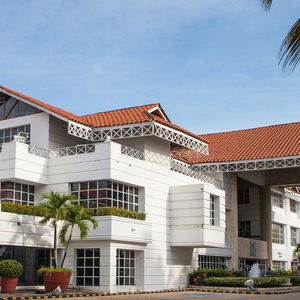 Hotel Las Americas Casa De Playa cazare Cartagena