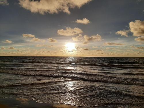 Hotel Hotel Sunset Beach