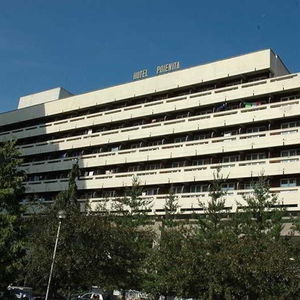 Hotel Poienita cazare Baile Felix