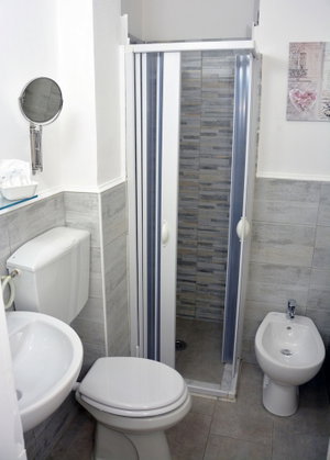 Hotel City Hotel cazare Viareggio