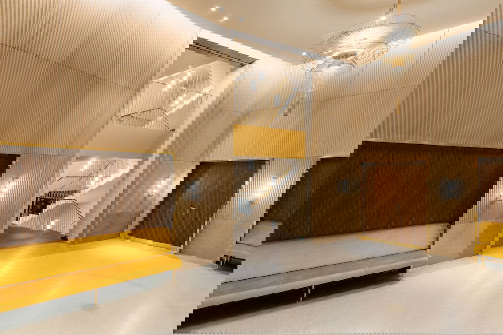 Hotel Ruby Mimi Zurich