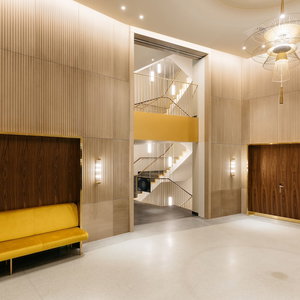 Hotel Ruby Mimi Zurich cazare Zurich