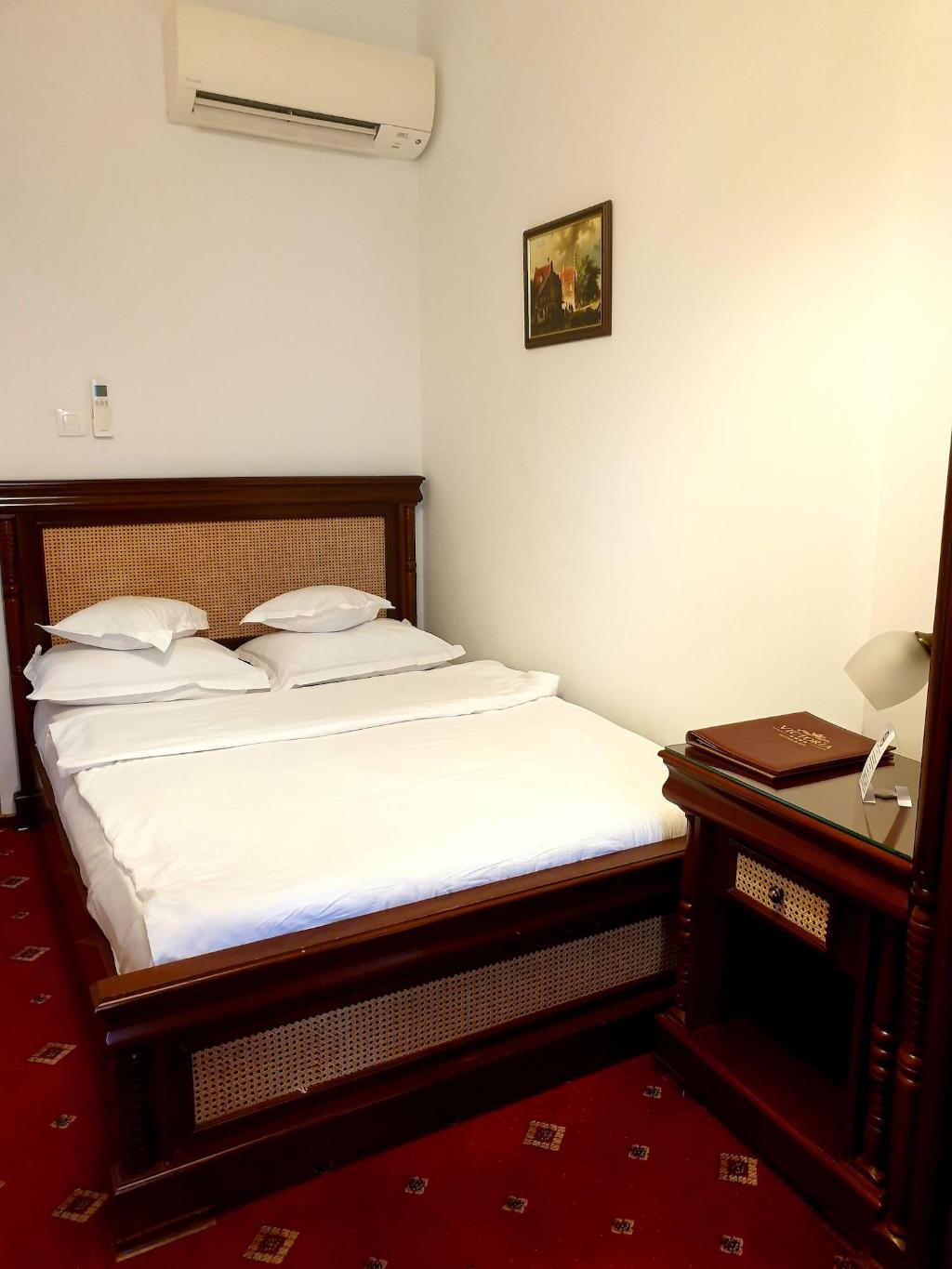 Hotel Victoria Hotel