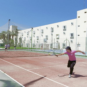 Sejur El Mehdi Beach Resort vacanta Mahdia