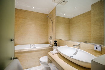 Hotel Art Deco Luxury Hotel & Residence