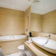 Hotel Art Deco Luxury Hotel & Residence cazare Bandung