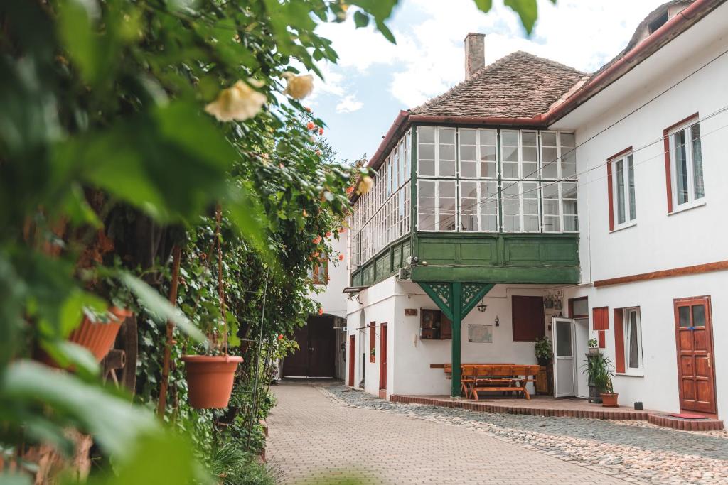 Guesthouse Casa Baciu