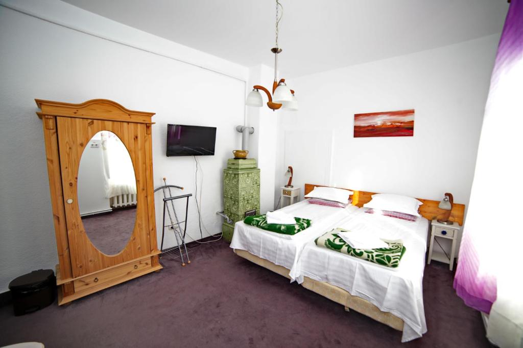 Guesthouse Casa Baciu
