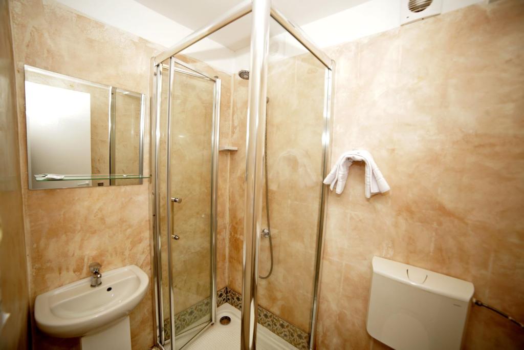 Guesthouse Casa Baciu