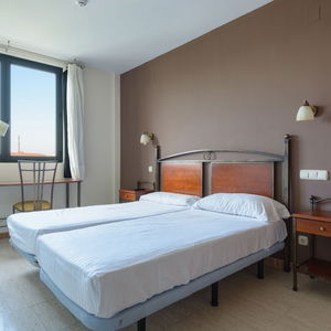 Hotel Hotel Don Fidel cazare Zaragoza