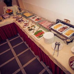 Hotel Bokan Exclusiv cazare Graz