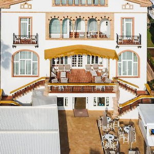 Hotel Hotel Casa Vilella cazare Sitges