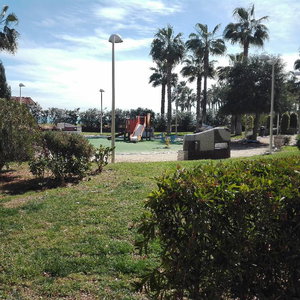 Hotel Apartamentos Acapulco Marina D'or 3000 cazare Oropesa del Mar