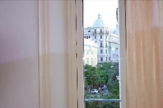 Hotel B&B The Queens