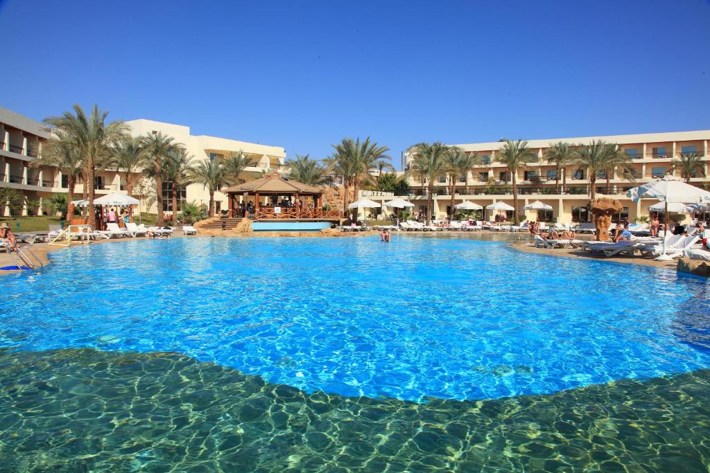 dal travel Xperience Kiroseiz Parkland